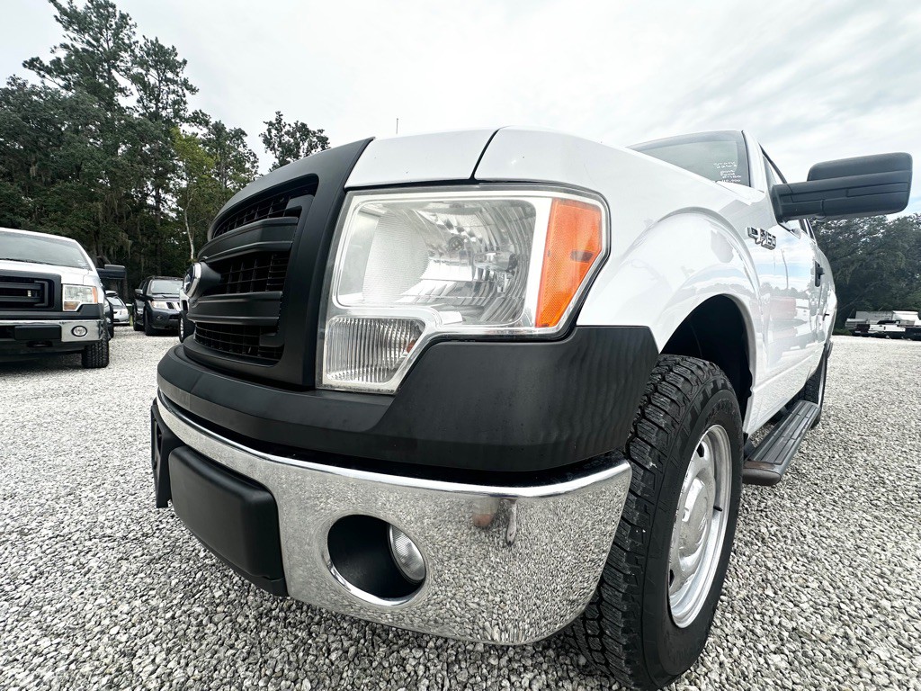 2014 Ford F-150 Image 14