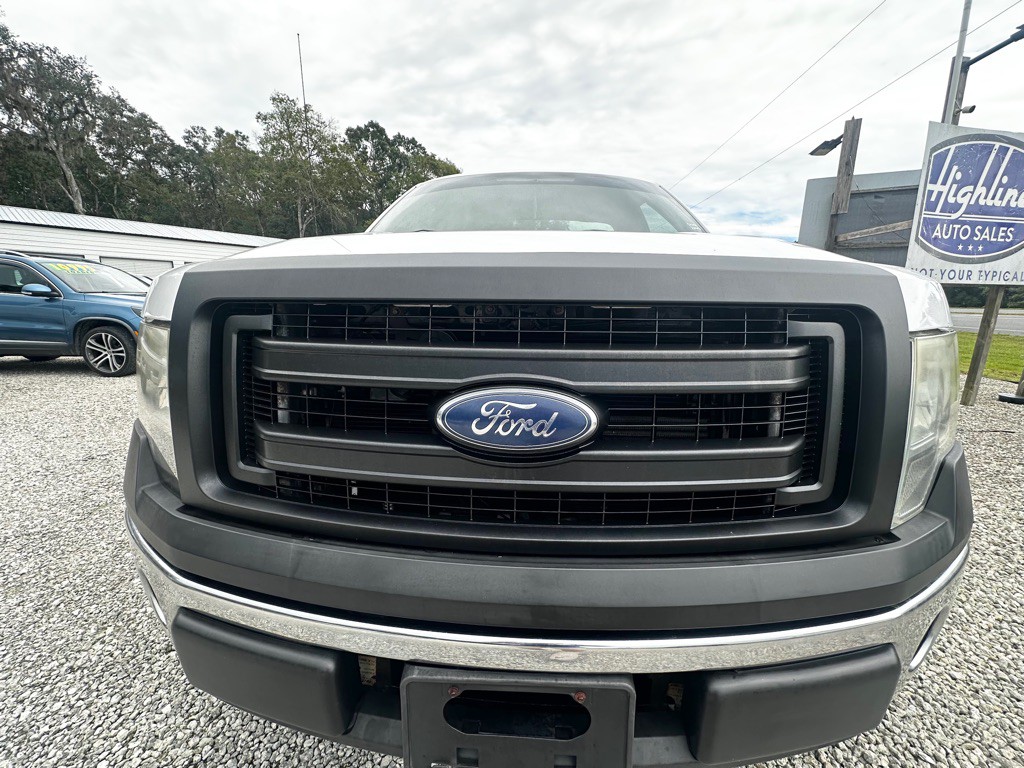 2014 Ford F-150 Image 15