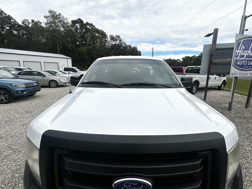 2014 Ford F-150 Image 16