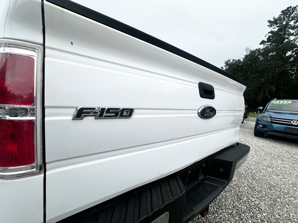 2014 Ford F-150 Image 17