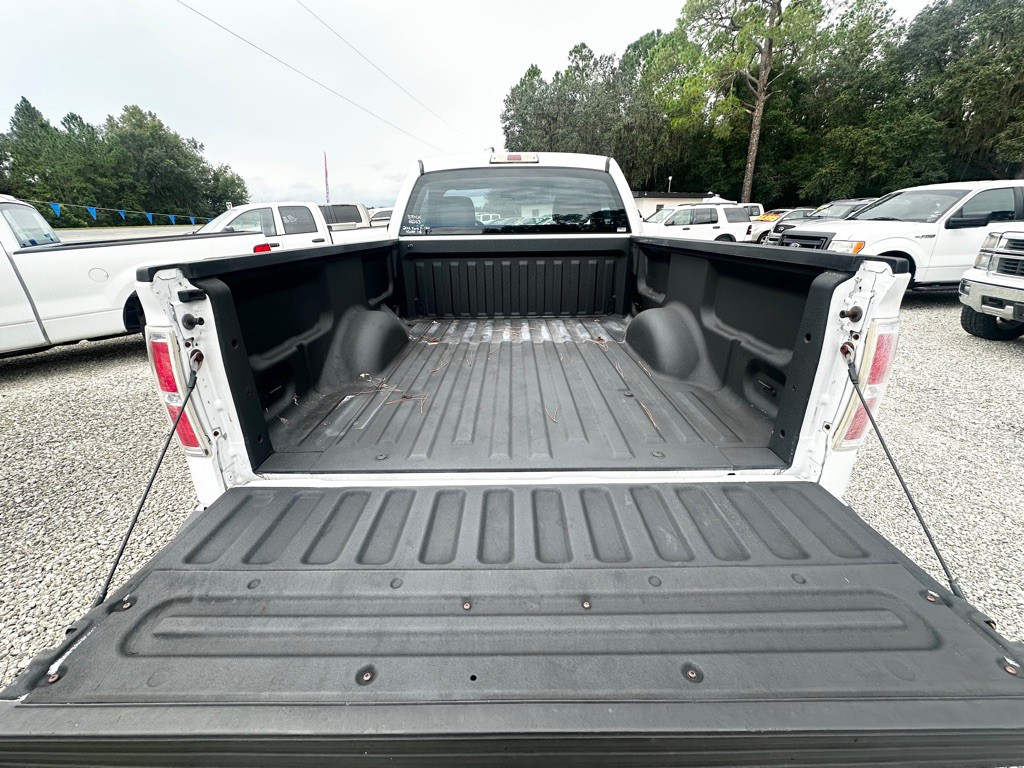 2014 Ford F-150 Image 18