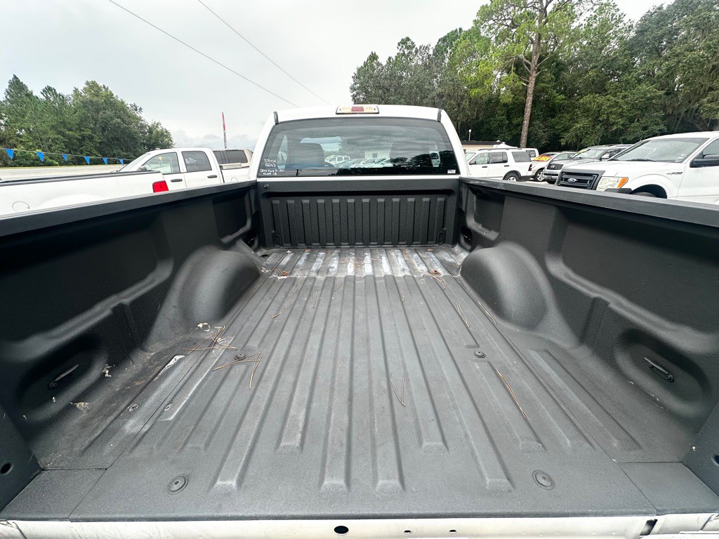 2014 Ford F-150 Image 19