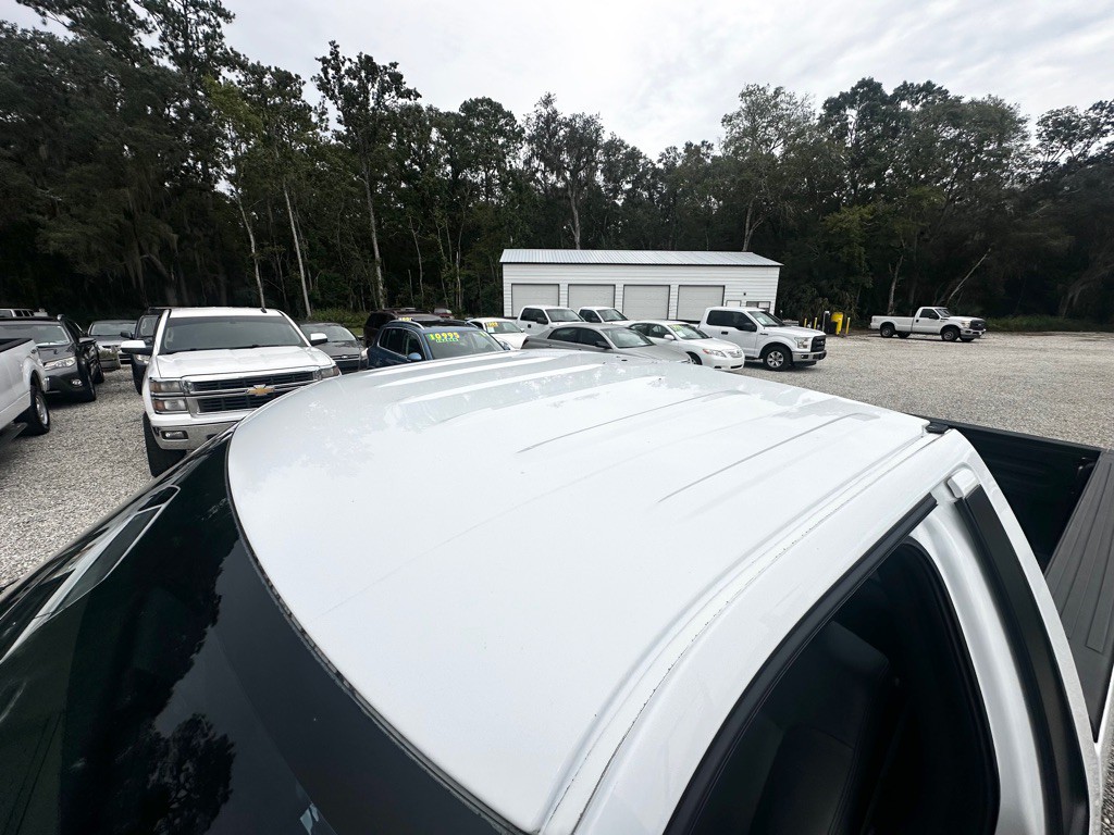 2014 Ford F-150 Image 20