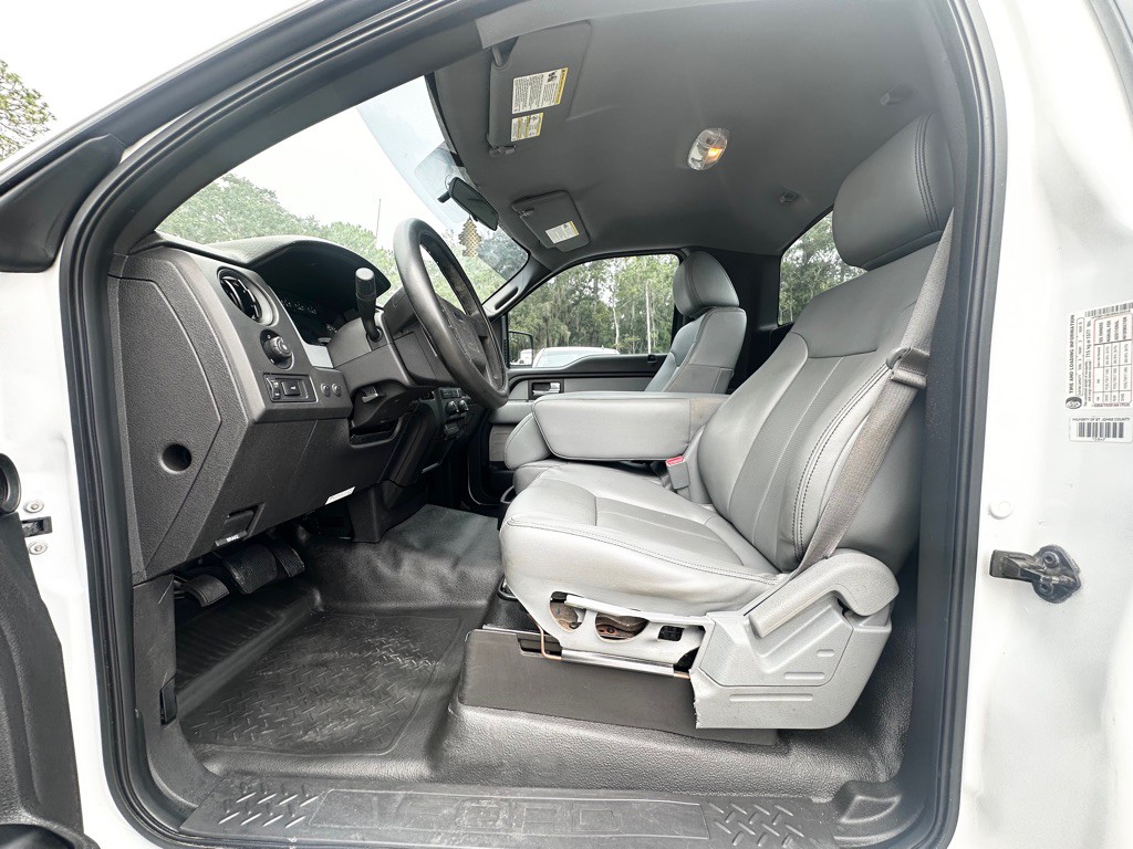 2014 Ford F-150 Image 21
