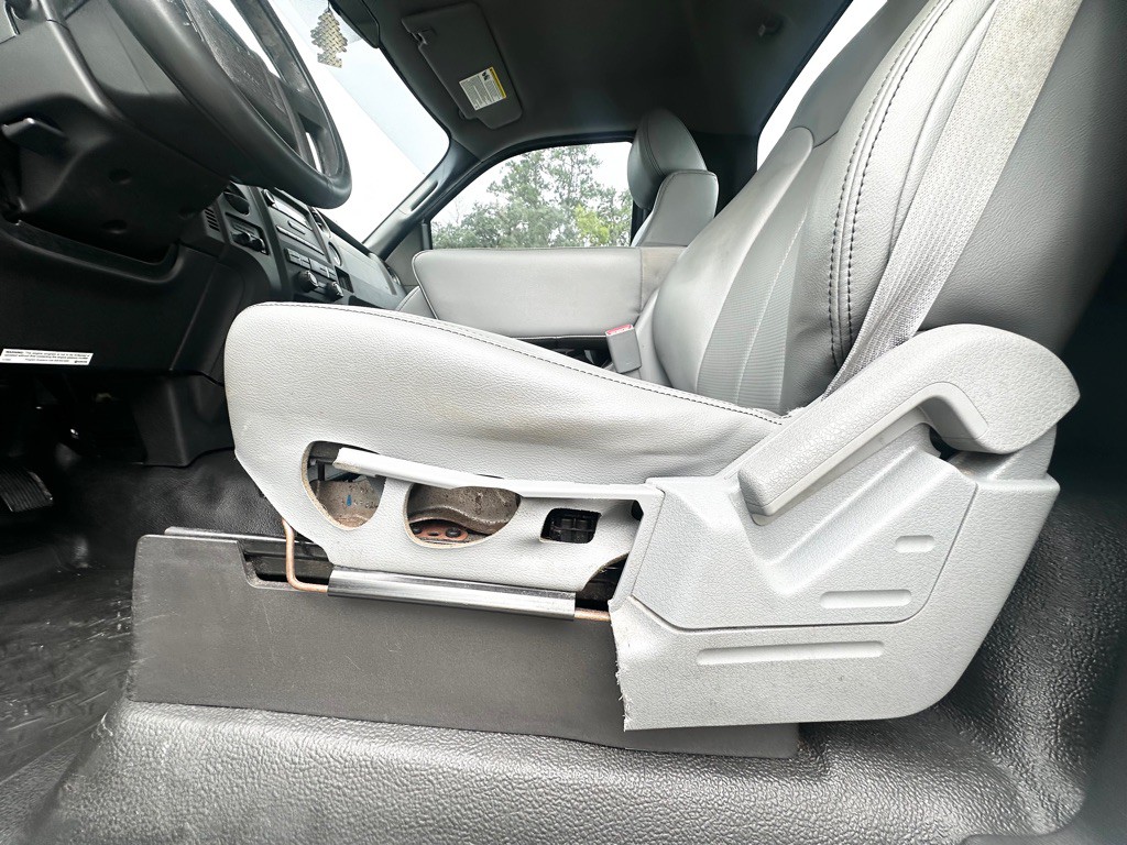 2014 Ford F-150 Image 22