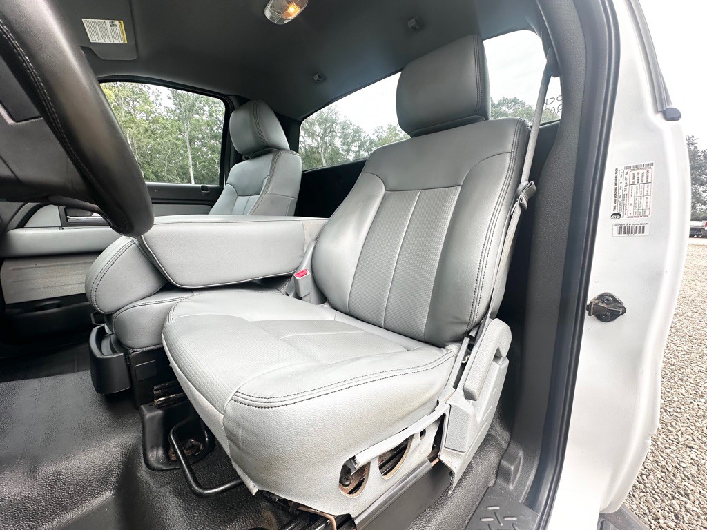 2014 Ford F-150 Image 23