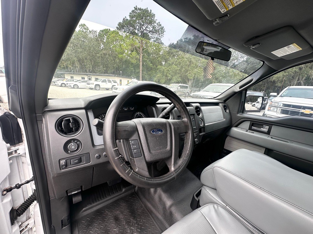 2014 Ford F-150 Image 27