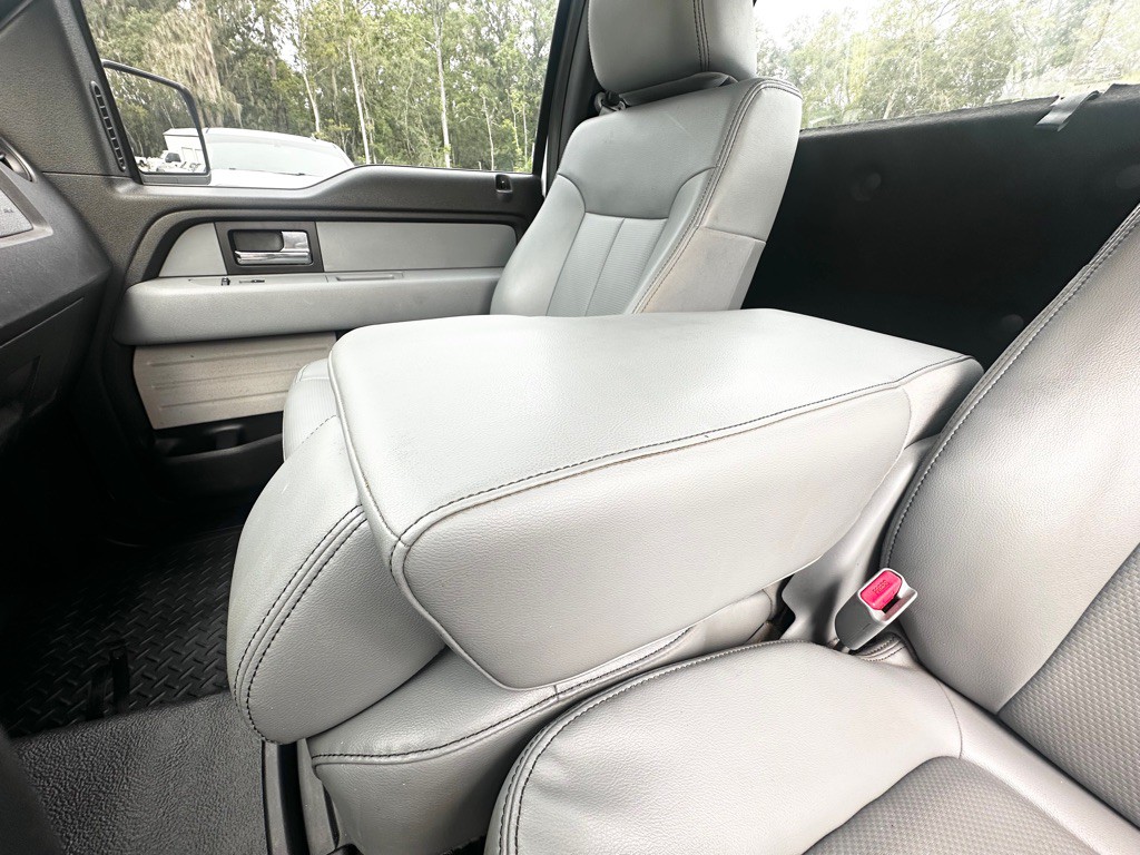 2014 Ford F-150 Image 28