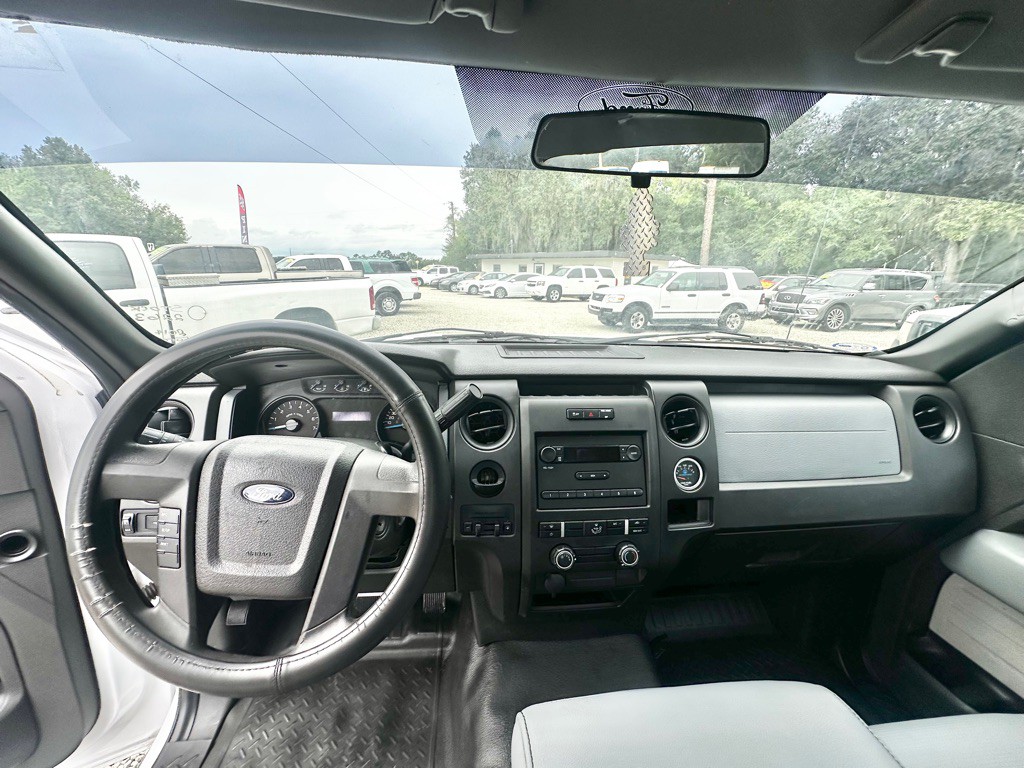 2014 Ford F-150 Image 30