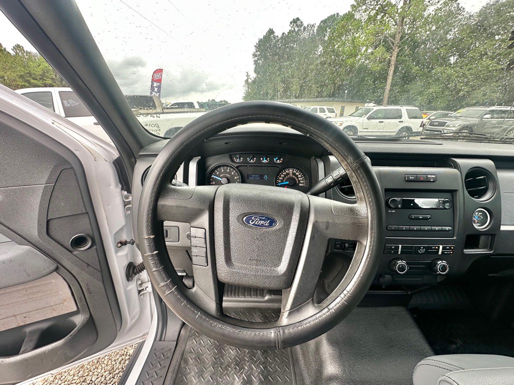 2014 Ford F-150 Image 31