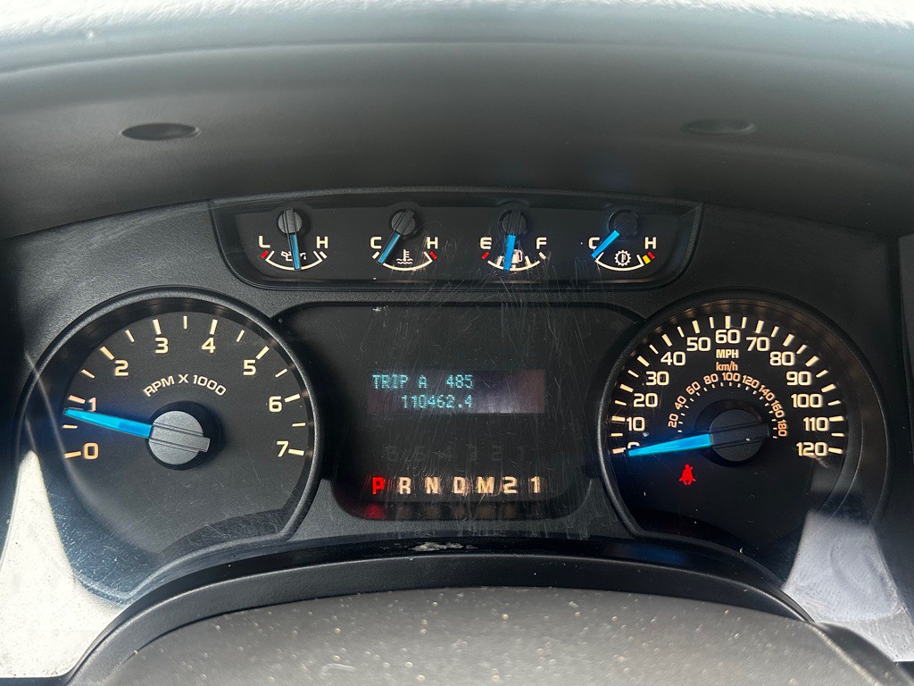 2014 Ford F-150 Image 32