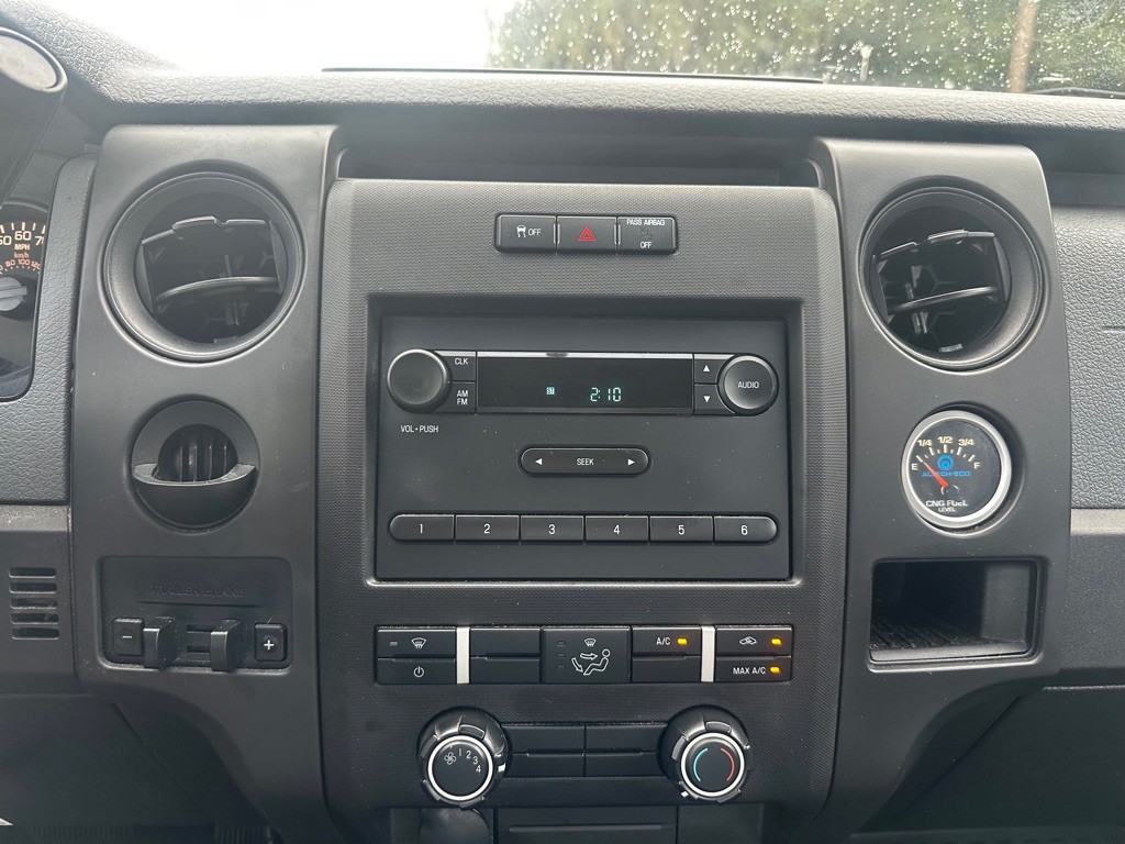 2014 Ford F-150 Image 33