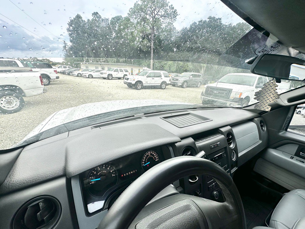 2014 Ford F-150 Image 35