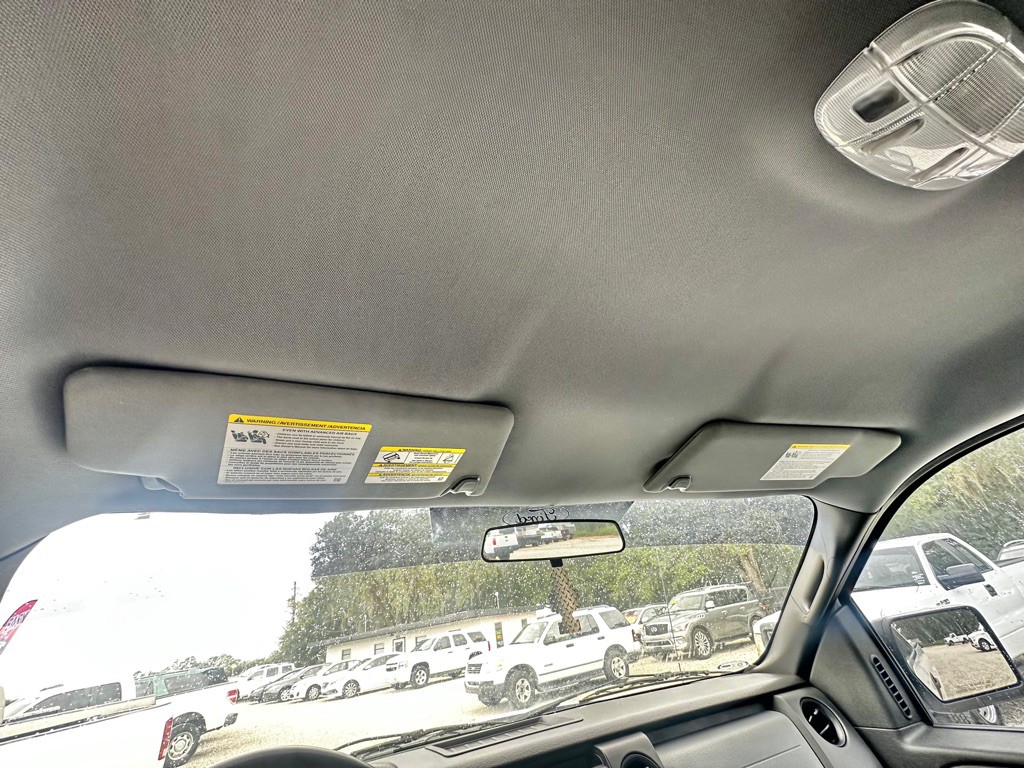 2014 Ford F-150 Image 36