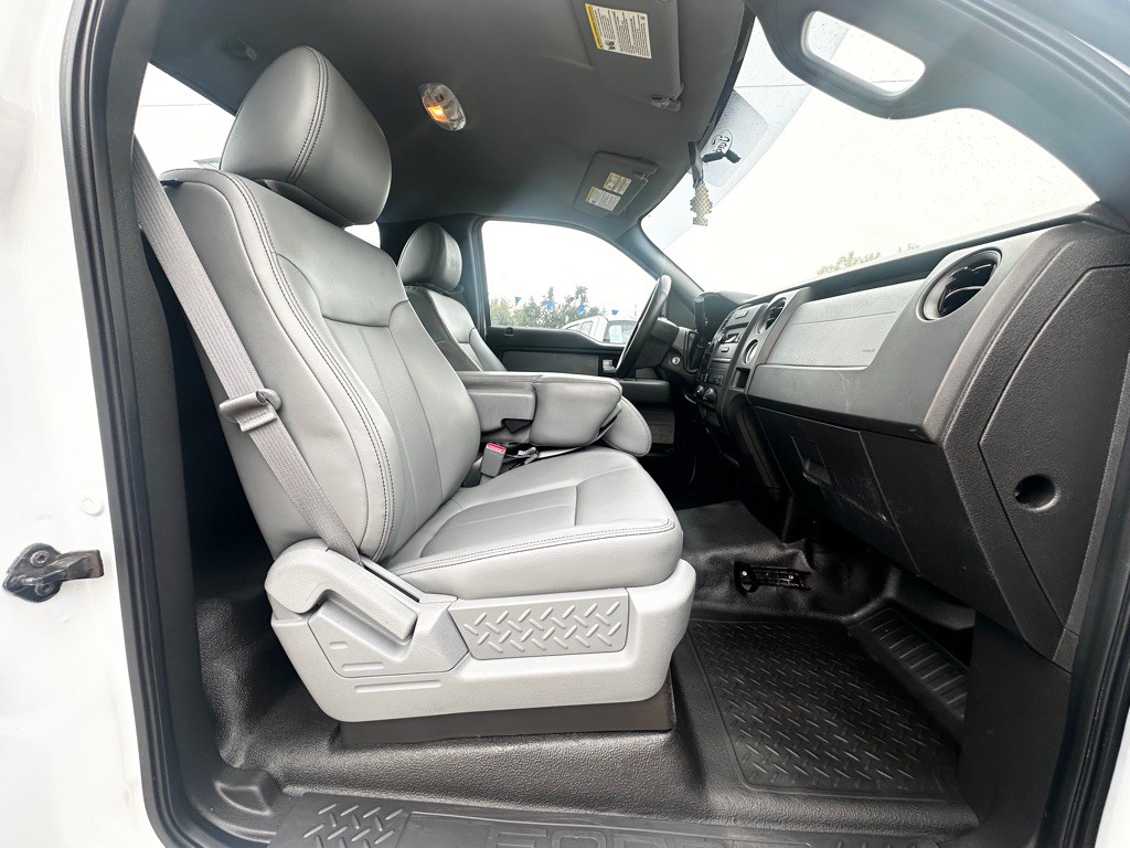 2014 Ford F-150 Image 38