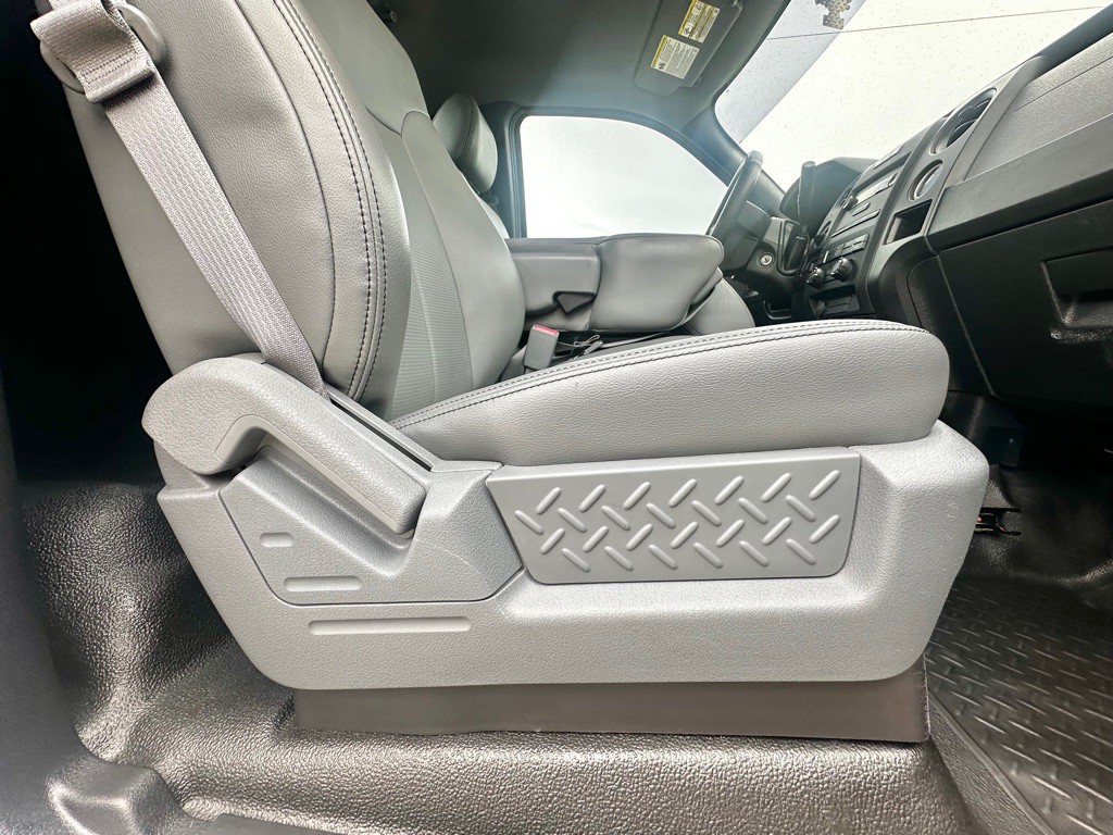 2014 Ford F-150 Image 39
