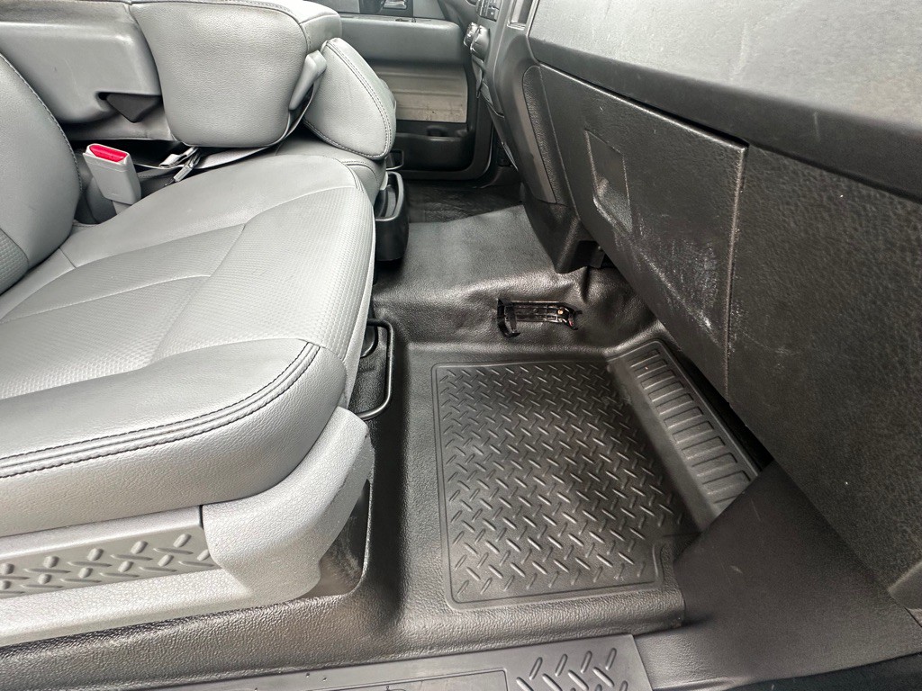 2014 Ford F-150 Image 41
