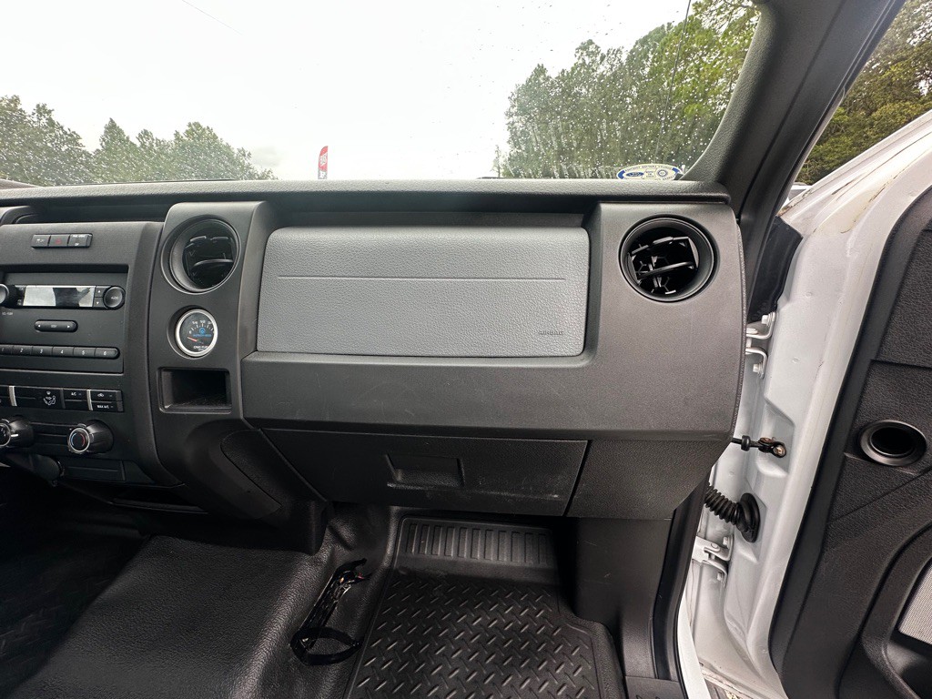 2014 Ford F-150 Image 42