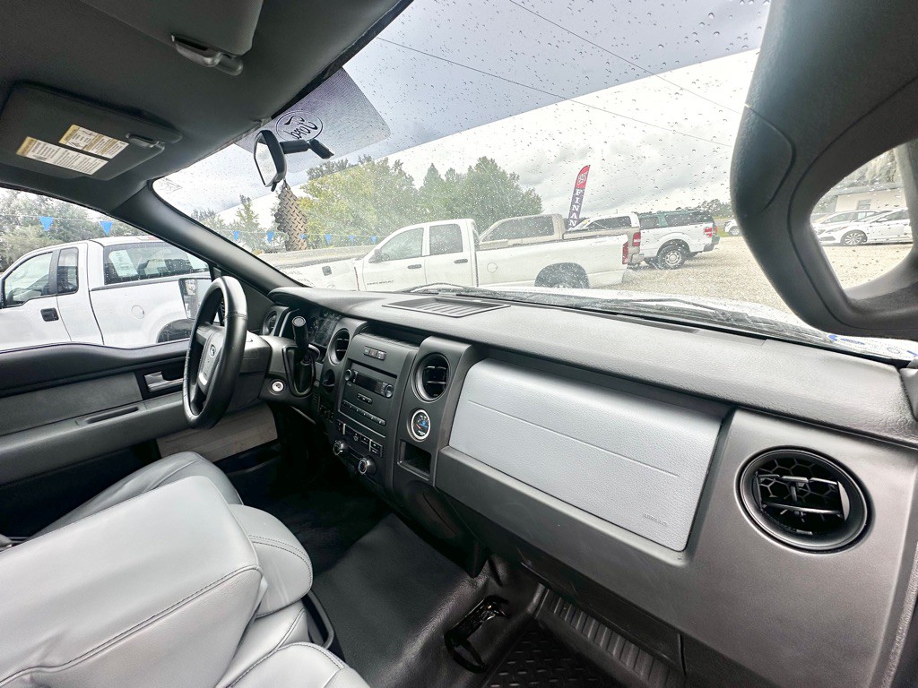 2014 Ford F-150 Image 43