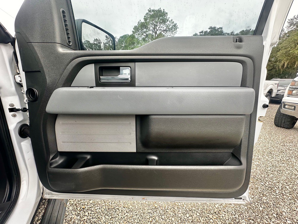 2014 Ford F-150 Image 44