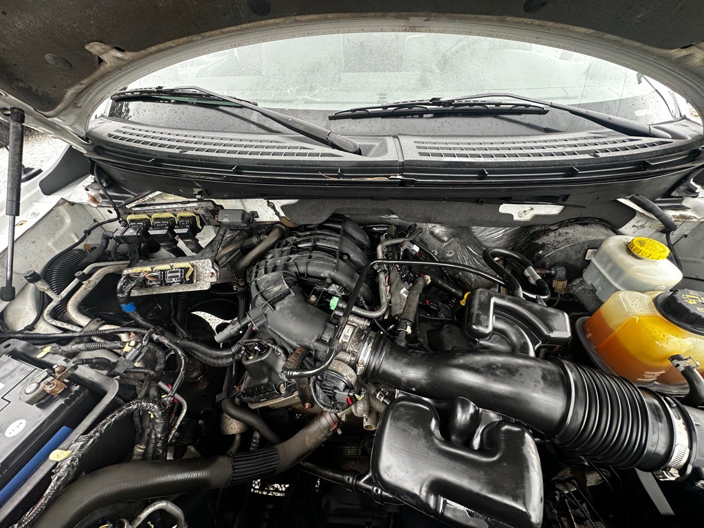 2014 Ford F-150 Image 46