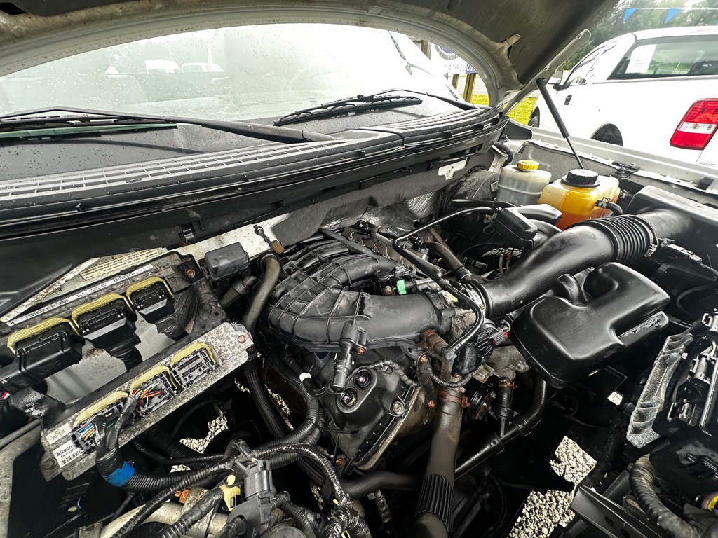 2014 Ford F-150 Image 47