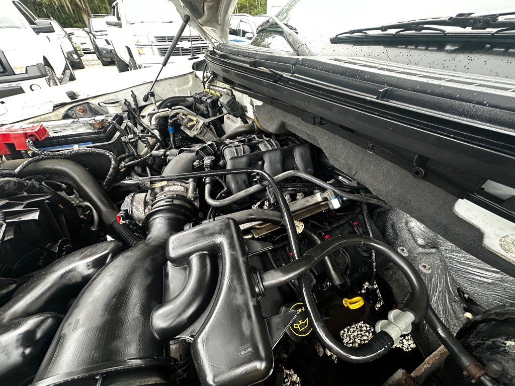 2014 Ford F-150 Image 48