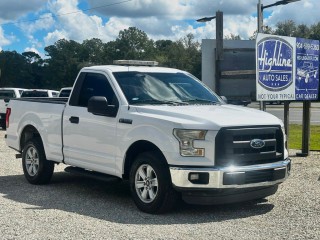 Image for 2016 Ford F-150  ID: 6826569