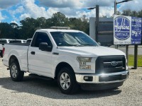 Image for 2016 Ford F-150  ID: 6826569