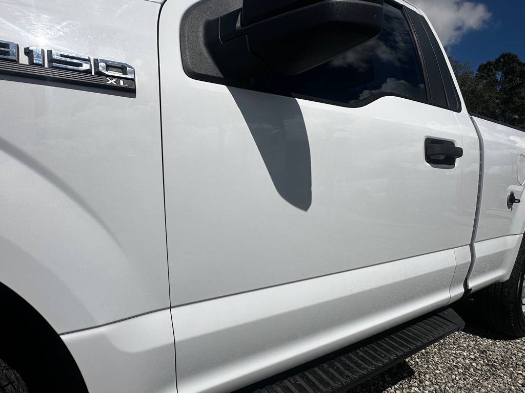 2016 Ford F-150 Image 9