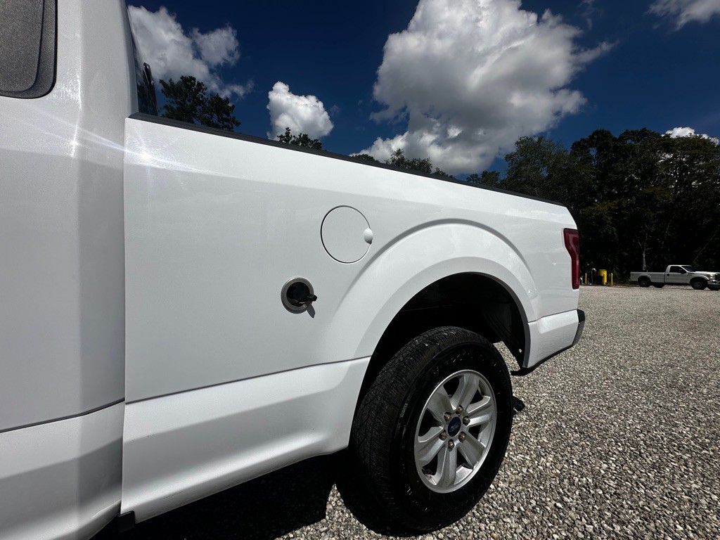 2016 Ford F-150 Image 10