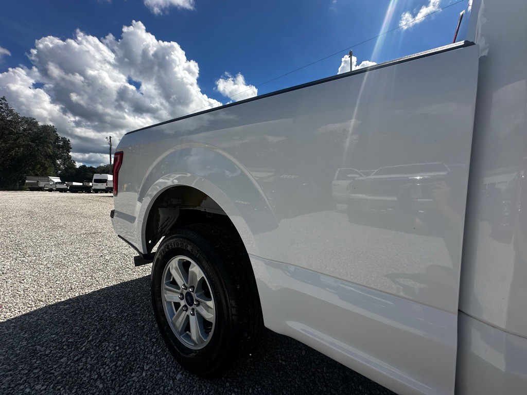2016 Ford F-150 Image 12
