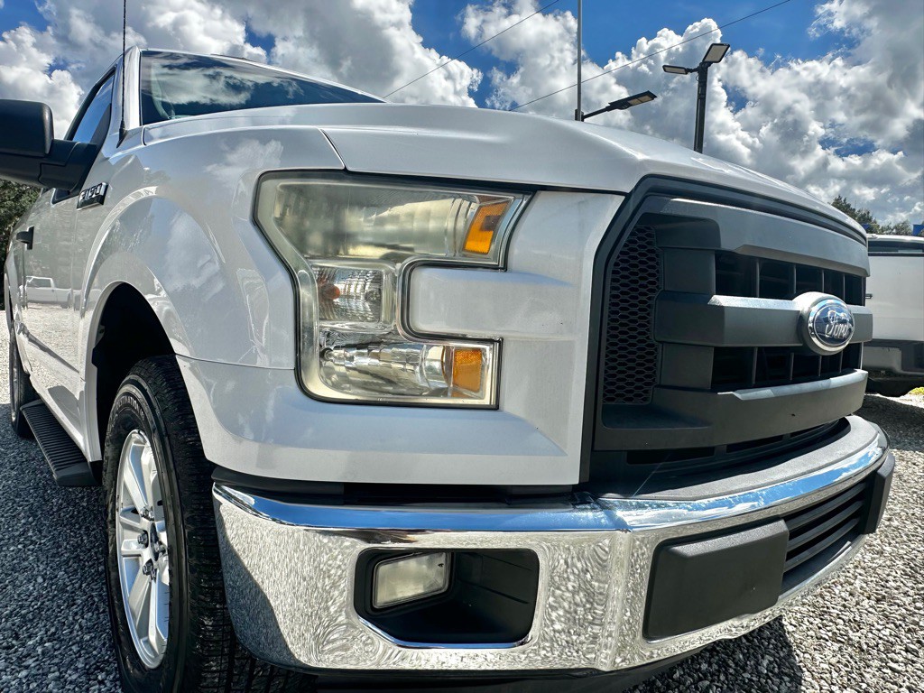 2016 Ford F-150 Image 13