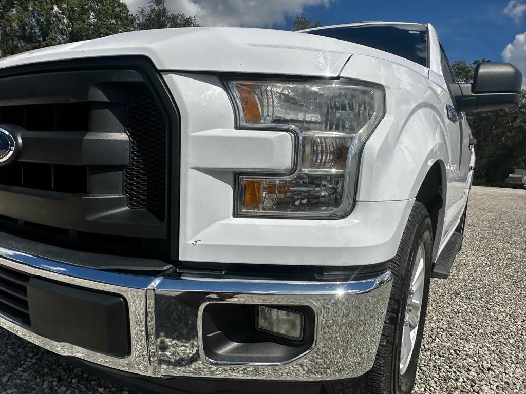 2016 Ford F-150 Image 14