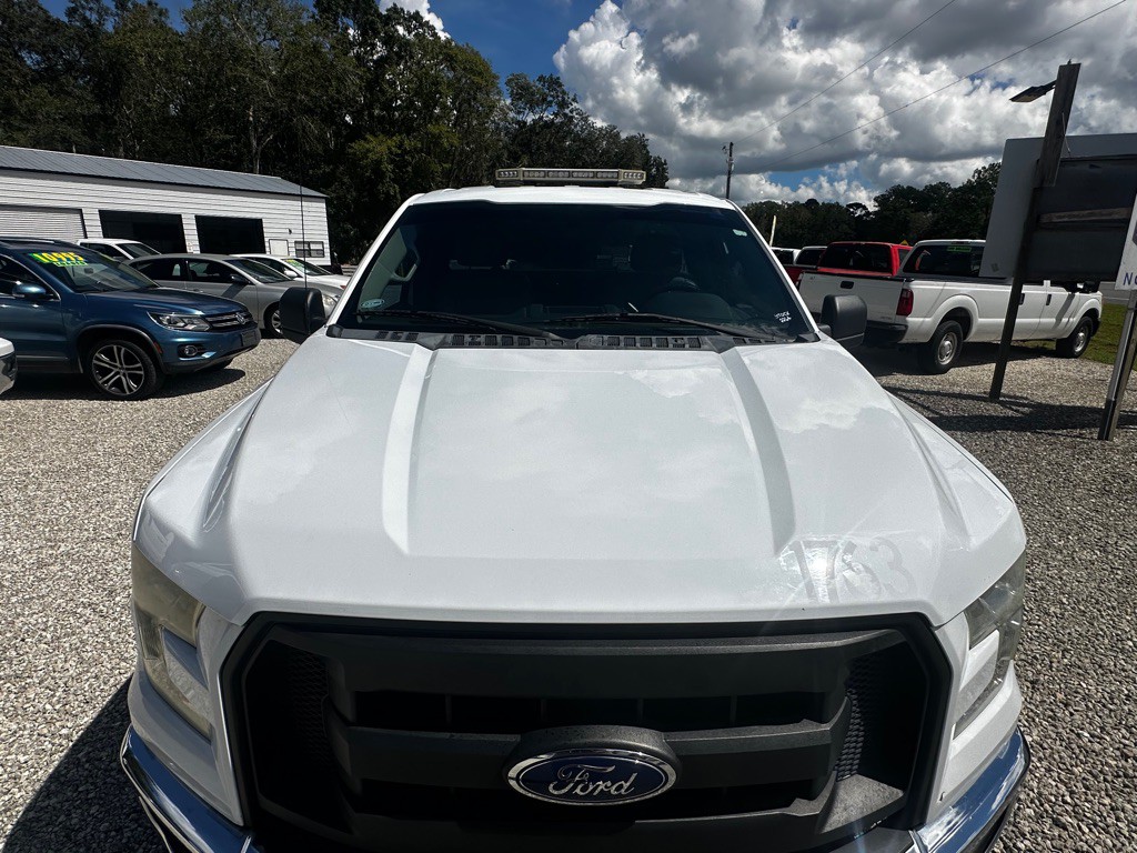 2016 Ford F-150 Image 16