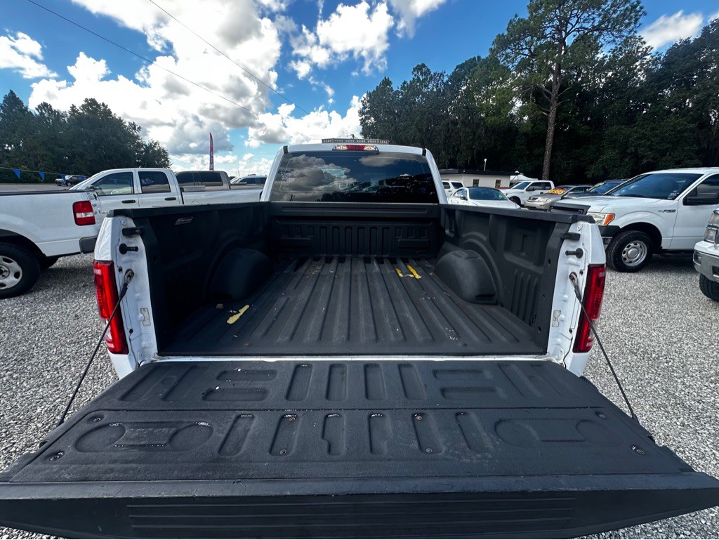 2016 Ford F-150 Image 19