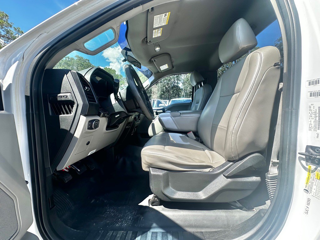 2016 Ford F-150 Image 20