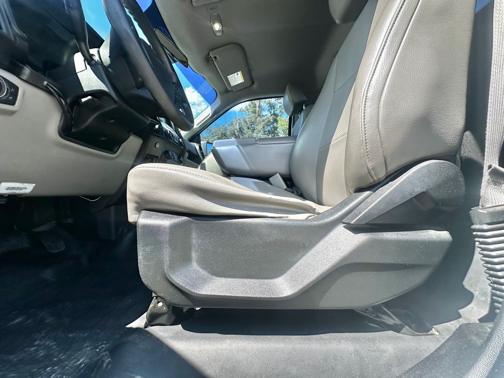 2016 Ford F-150 Image 21