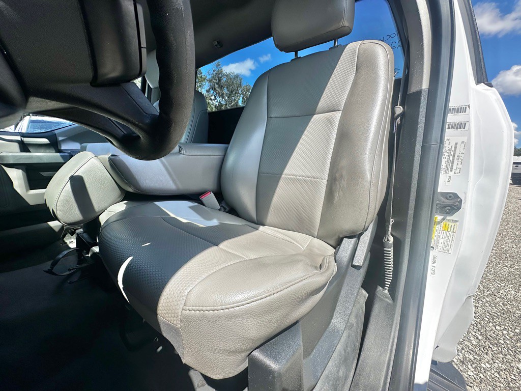 2016 Ford F-150 Image 22