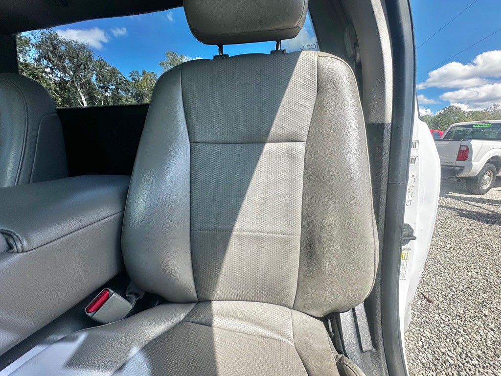 2016 Ford F-150 Image 23