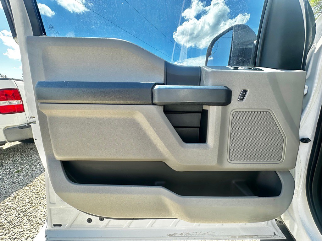2016 Ford F-150 Image 24