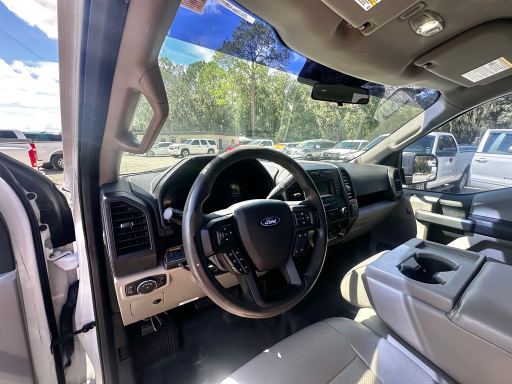 2016 Ford F-150 Image 26