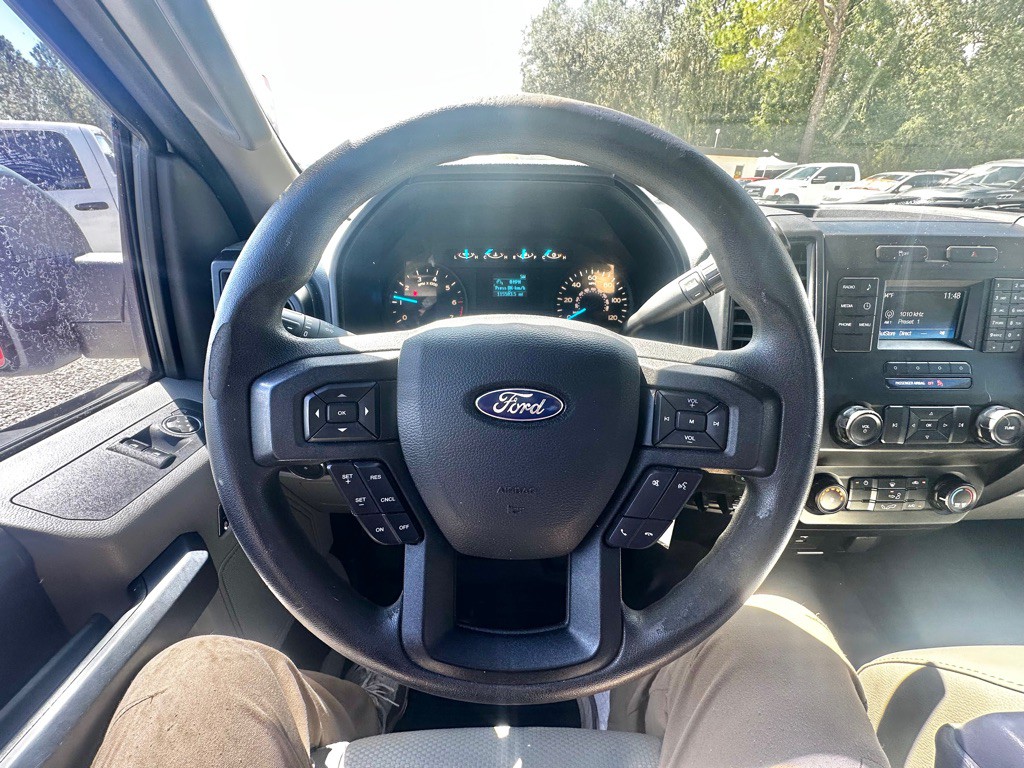 2016 Ford F-150 Image 27
