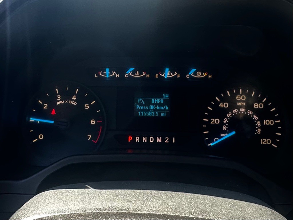 2016 Ford F-150 Image 28