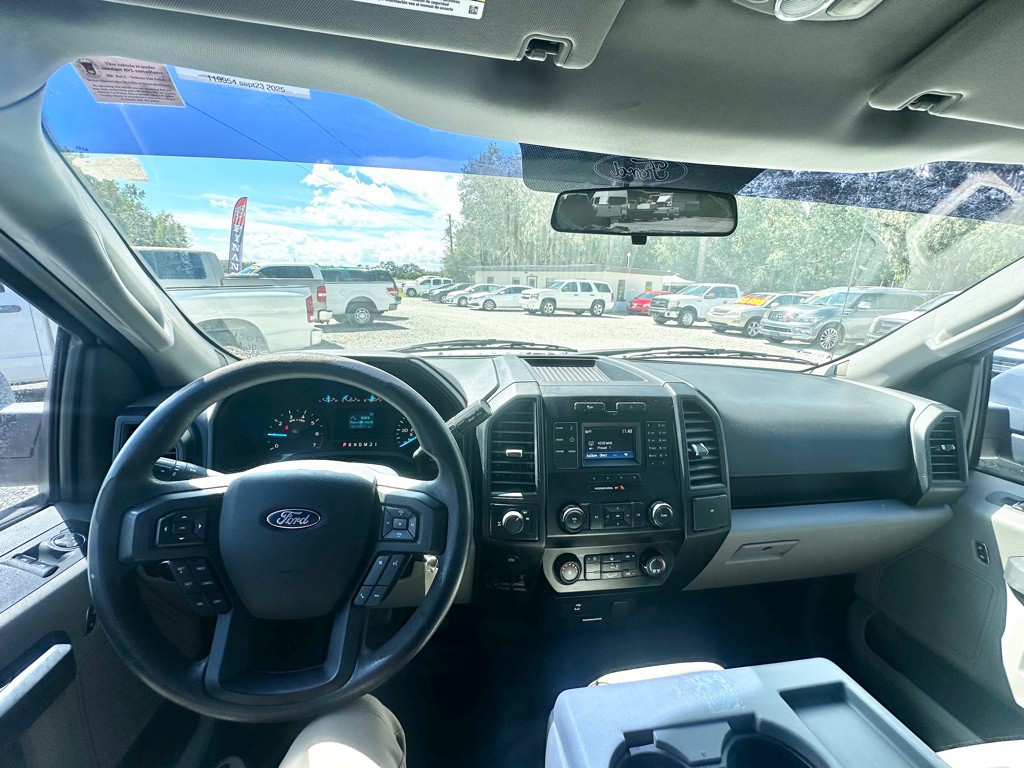 2016 Ford F-150 Image 29