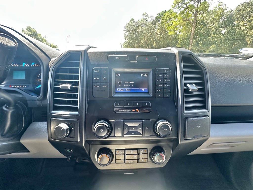 2016 Ford F-150 Image 30