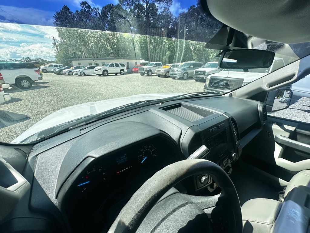2016 Ford F-150 Image 31