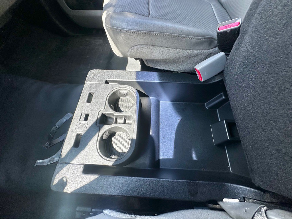 2016 Ford F-150 Image 36