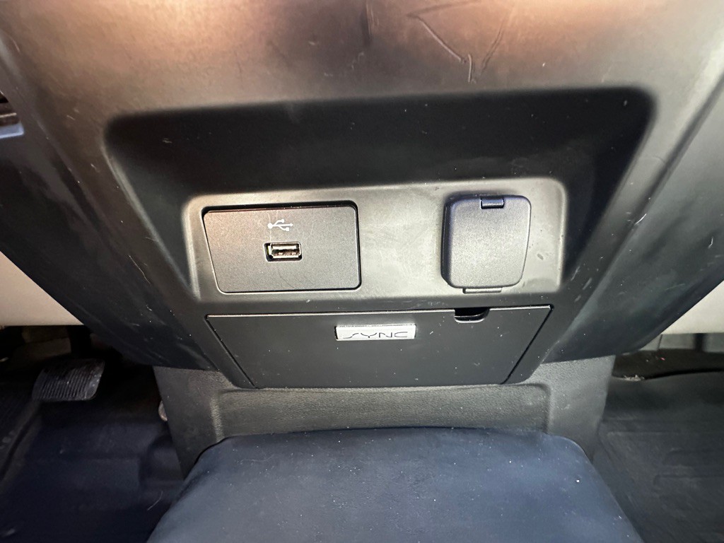 2016 Ford F-150 Image 37