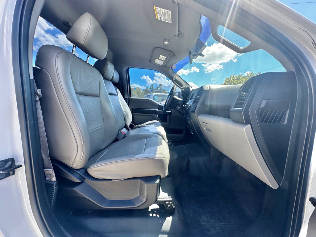 2016 Ford F-150 Image 39